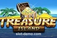 Treasure Island slot