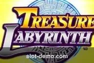 Treasure Labyrinth slot