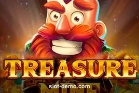 Treasure Mine cover