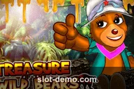 Treasure of the Wild Bears cover