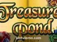 Treasure Pond slot