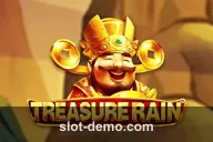 Treasure Rain slot