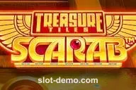 Treasure Tiles Scarab slot