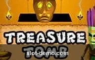 Treasure Tomb slot