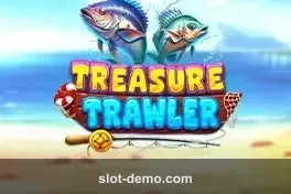 Treasure Trawler slot