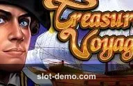 Treasure Voyage slot