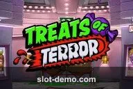 Treats of Terror slot