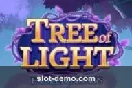 Tree of Light Fabled Fruits slot