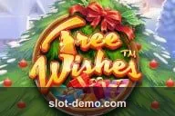 Tree Wishes cover