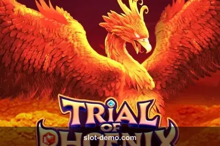 Trial of Phoenix slot
