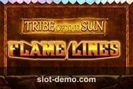 Tribe of the Sun slot