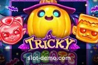 Tricky Treats slot