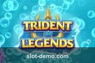 Trident of Legends slot