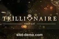 Trillionaire cover