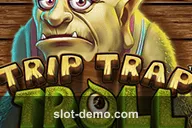 Trip Trap Troll slot
