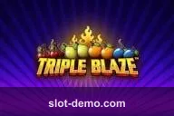 Triple Blaze slot