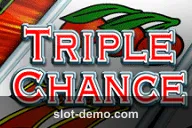 Triple Chance slot