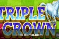 Triple Crown slot