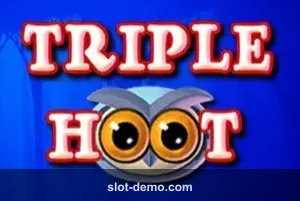 Triple Hoot cover