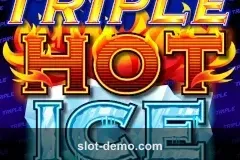 Triple Hot Ice slot