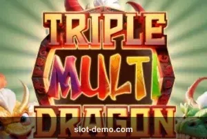 Triple Multi Dragon slot