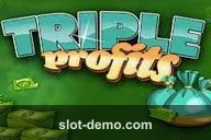 Triple Profits slot
