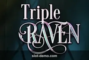 Triple Raven slot