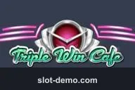 Triple Win Cafe slot