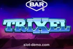 Trixel slot