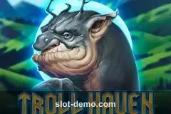 Troll Haven slot