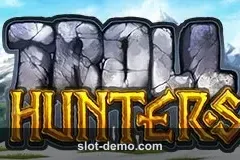 Troll Hunters slot