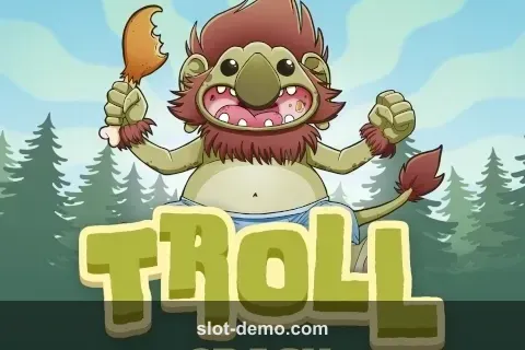 Troll slot