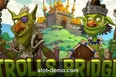 Trolls Bridge slot