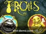 Trolls slot