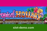 Tropical Holiday slot