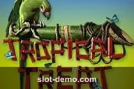 Tropical Treat slot