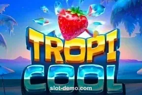 Tropicool cover