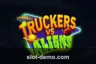 Truckers vs Aliens slot