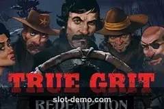 True Grit slot