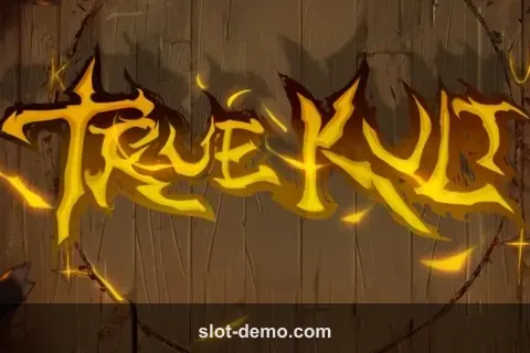 True Kult slot