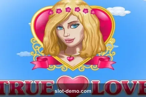 True Love cover