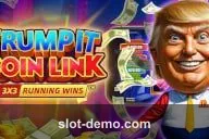 Trump It Coin Link slot