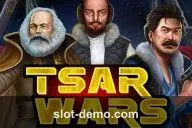 Tsar Wars slot
