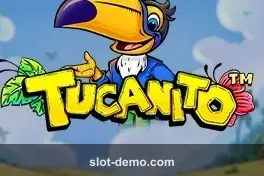 Tucanito slot