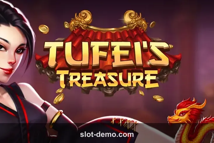 Tufei's Treasure slot