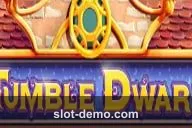 Tumble Dwarf cover