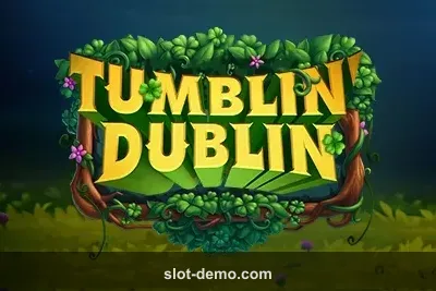 Tumblin' Dublin slot