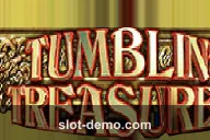 Tumbling Treasures slot