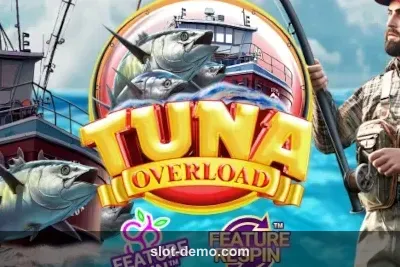 Tuna Overload slot