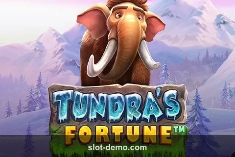 Tundra's Fortune cover